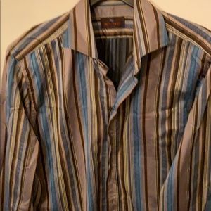 Etro shirt